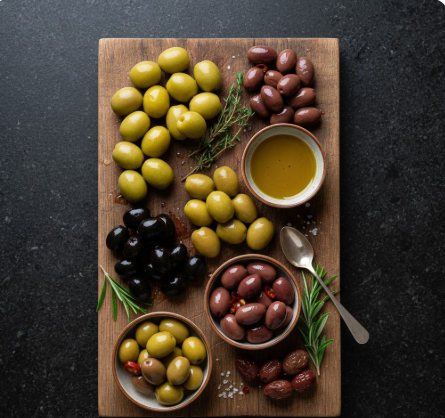 Olives