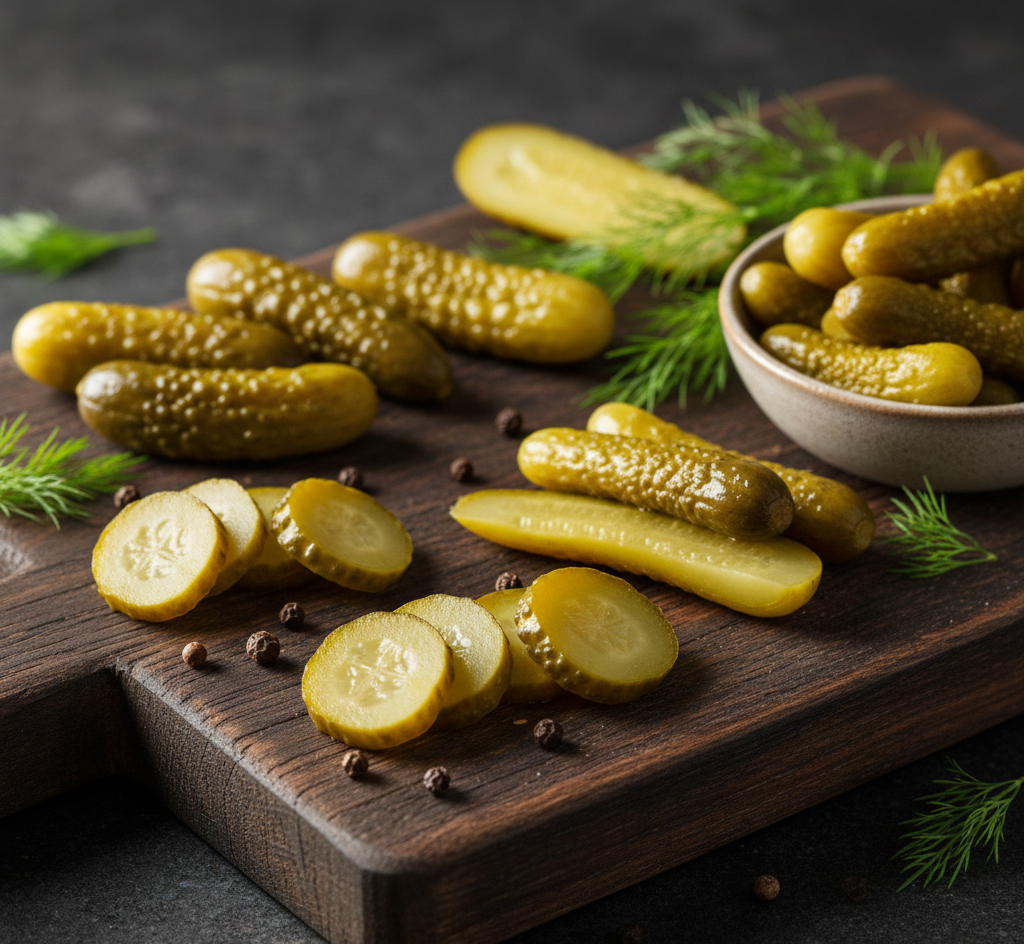 Pickles